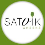 Satvik Greens
